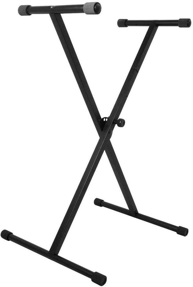 On-Stage - (KS7190) Single-X Keyboard Stand