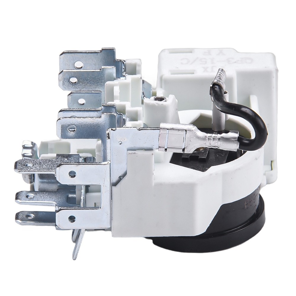 Hassle Installation PTC Starter Relay forzer For refrigerators