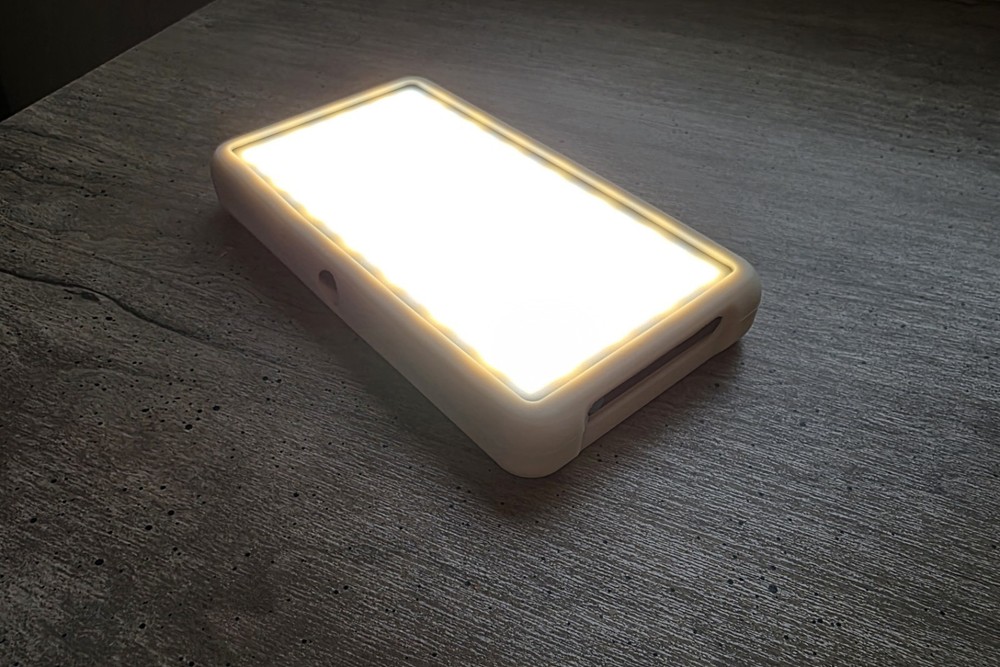 Lume Cube Panel Go - LC-Panel 112