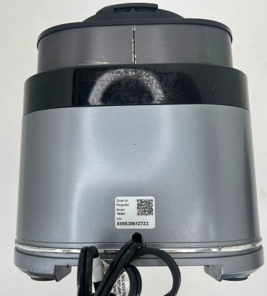 Genuine Ninja Blender TB201 Replacement Part Motor Base ONLY