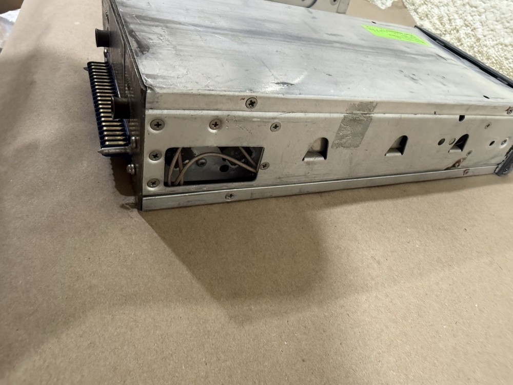 Bendix/King KX-175BE Nav/Comm PN: 069-1019-01
