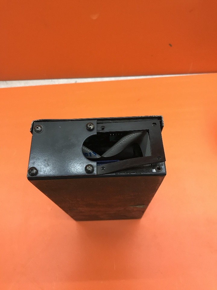 Okuma robot tech pendent, Model 5000s, E0189-653-025