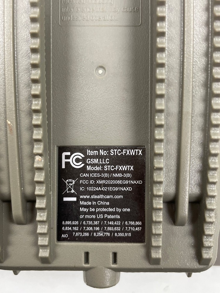FUSION MAX / 36MP