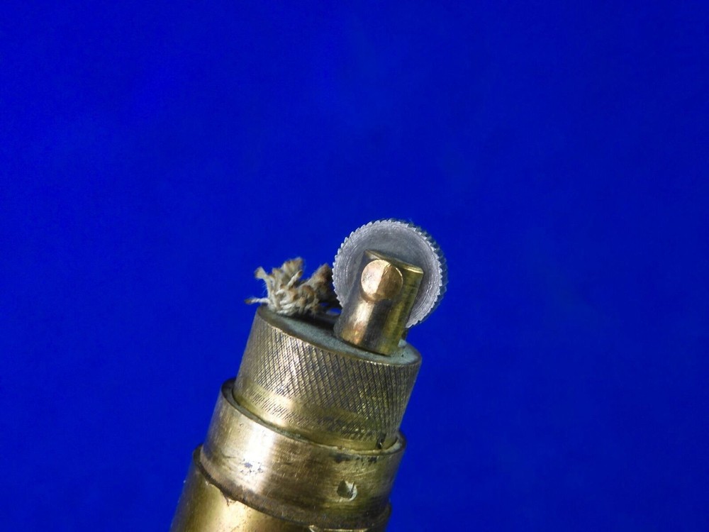 US WW2 Trench Art Custom Made Lighter