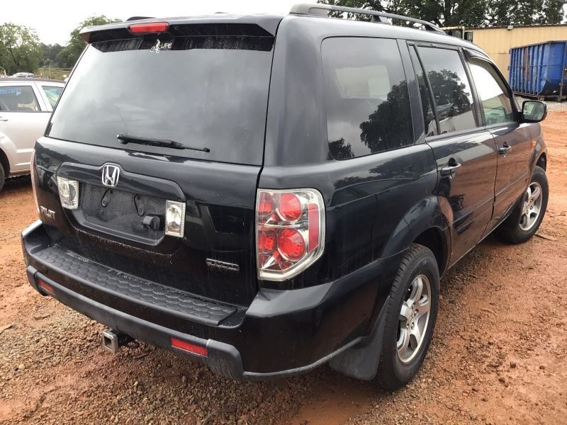 Transfer Case Fits 06-15 PILOT 2931604
