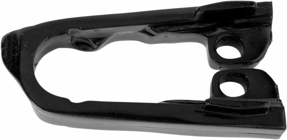 Moose Racing Front Chain Slider - Black - 1139-BLK