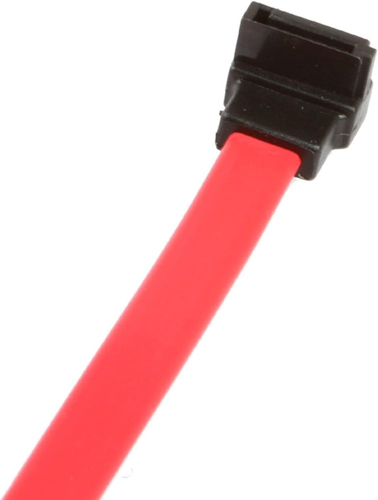 9-Inch SATA III 6.0 Gbps Cable - 5 Pack