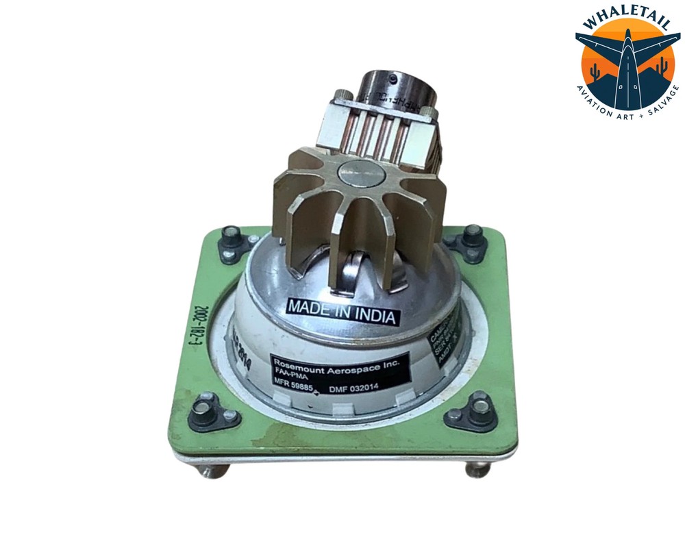 737-800 Flight Deck Door Camera