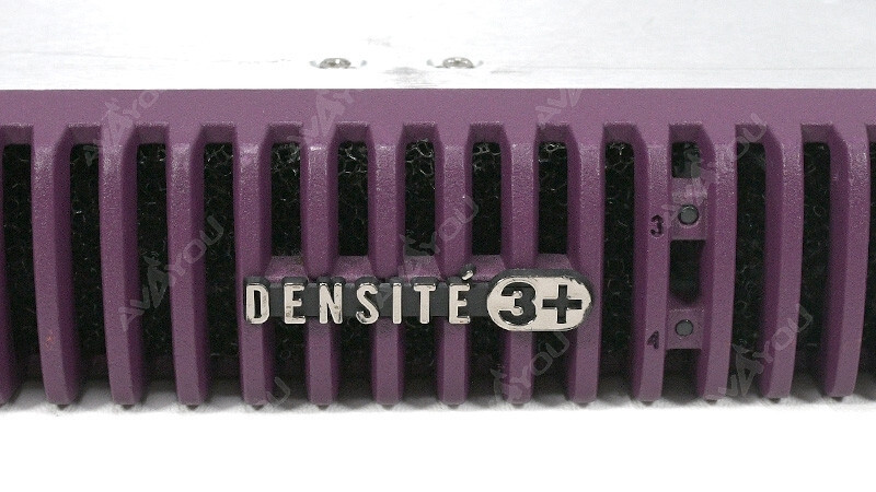 Miranda GV Densite 3+ FR1 Frame Compact 1 RU Frame for Four Modules