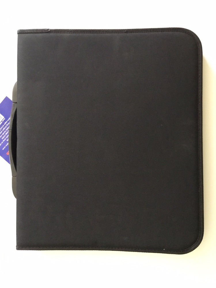 Robert Ware Designs 10x14 Presentation Case - New