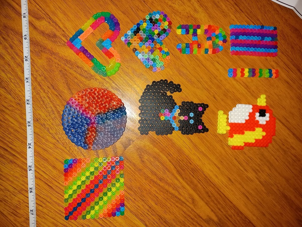 Perler Beads