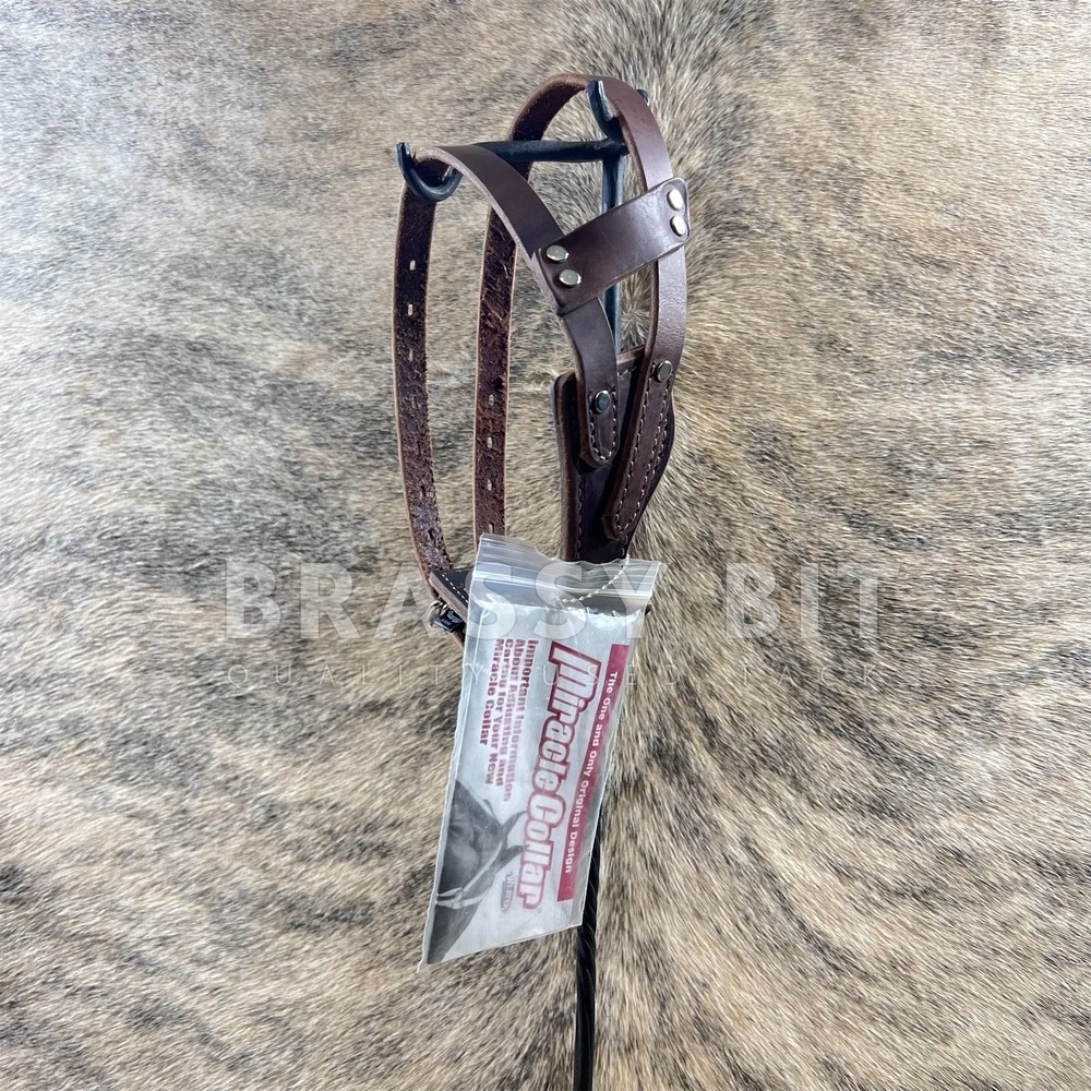 Weaver Leather Miracle Cribbing Collar