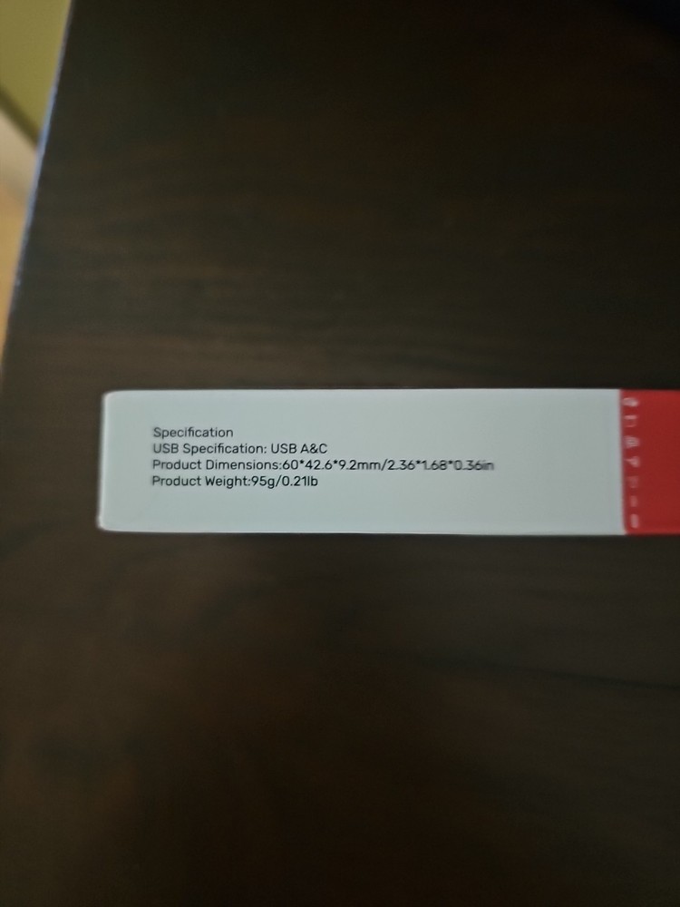 Unitek Car Wireless Adapter For Apple Car Play IOS