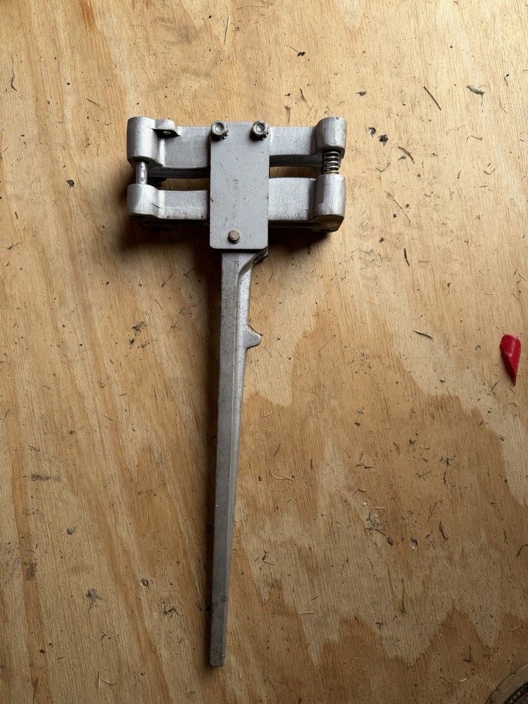greenlee 1/2” Offset bender