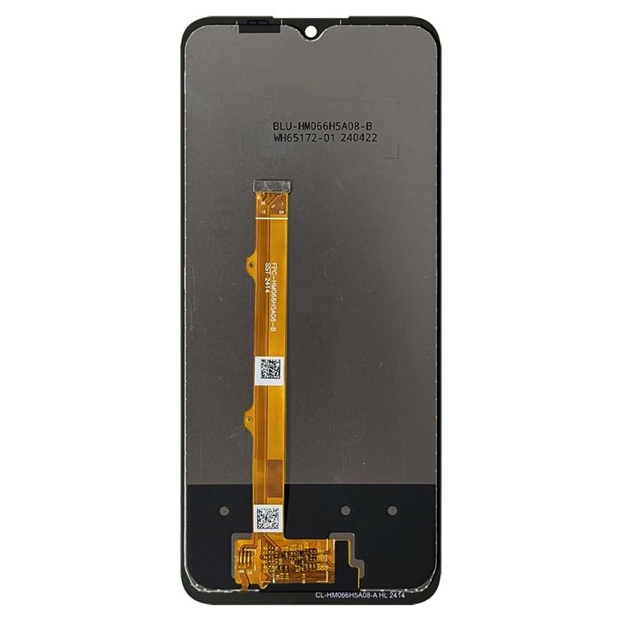 For Boost Mobile Celero 5G SC SN339D Replace LCD Display Touch Screen Digitizer