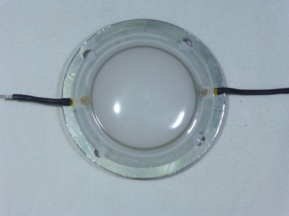 Replacement Diaphragm For SAMSON SRHF-8 Driver 8Ω