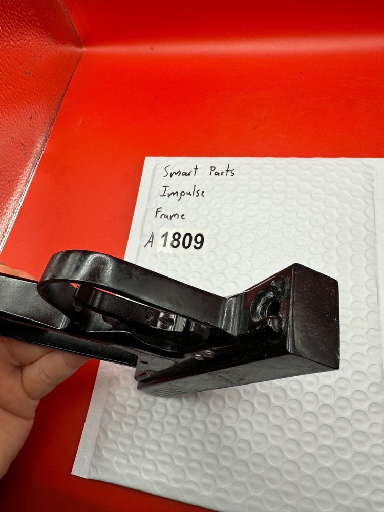 Smart Parts Impulse Frame