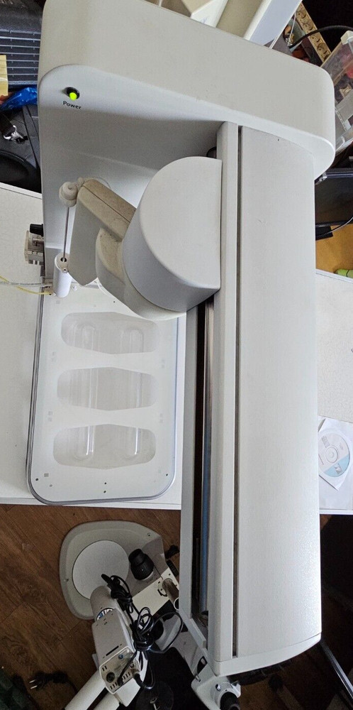 Varian SPC-3 Autosampler [#A308]