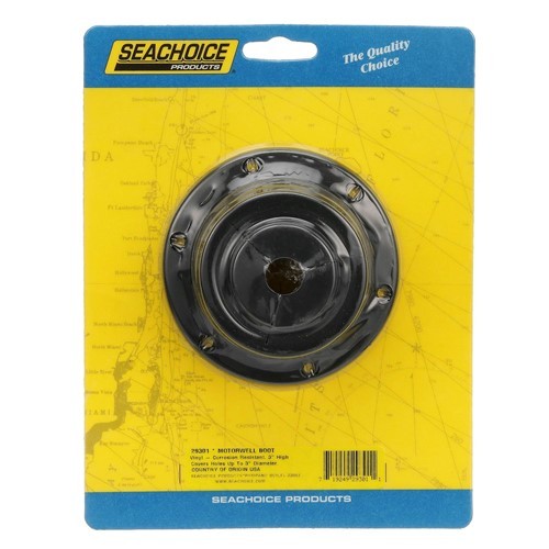 Seachoice Motorwell Boot 29301