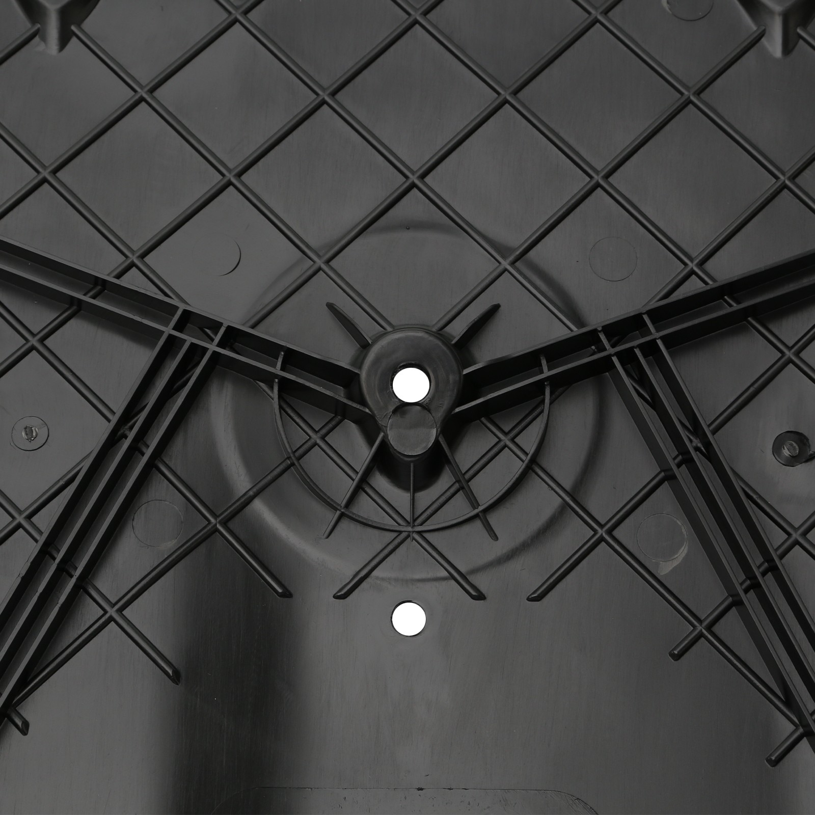 149915100C For 2020-2023 Tesla Model 3 Y Front Splash Shield Guard Under Cover