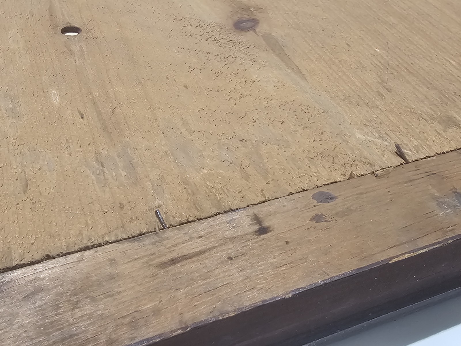 Antique C.1884 Michigan Large Size Marriage Certificate Framed. 14 X 19 Opening