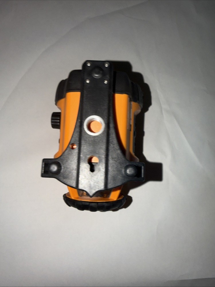 Johnson 40-6515 Self-Leveling Rotary Laser (Tool Only)