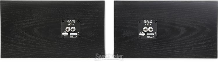 Avantone Pro CLA-10 Passive Studio Monitors