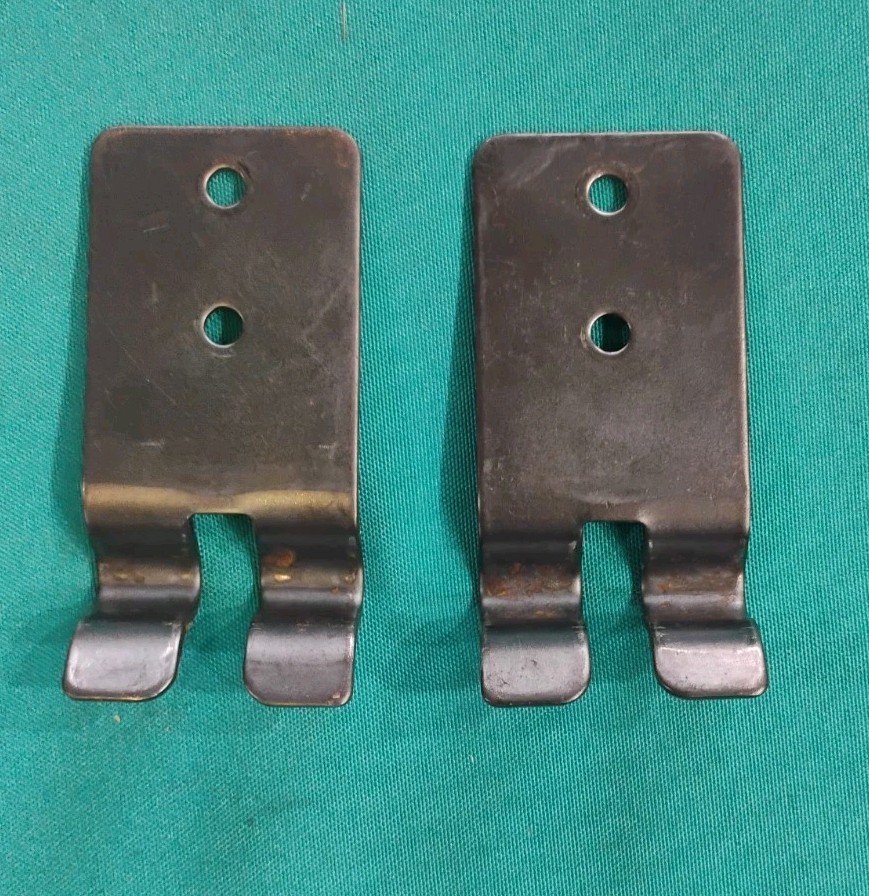 Bowflex Incline Bench Support Bracket Power Pro XTL XTLU Hardware Replacement