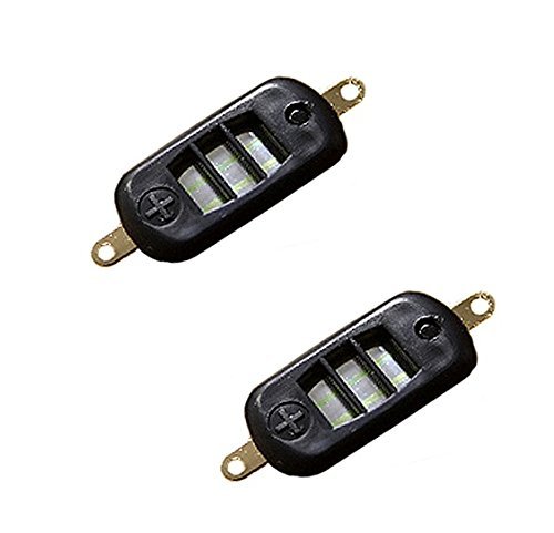 TAKET Super Tweeter BATPURE (pair) × 2p