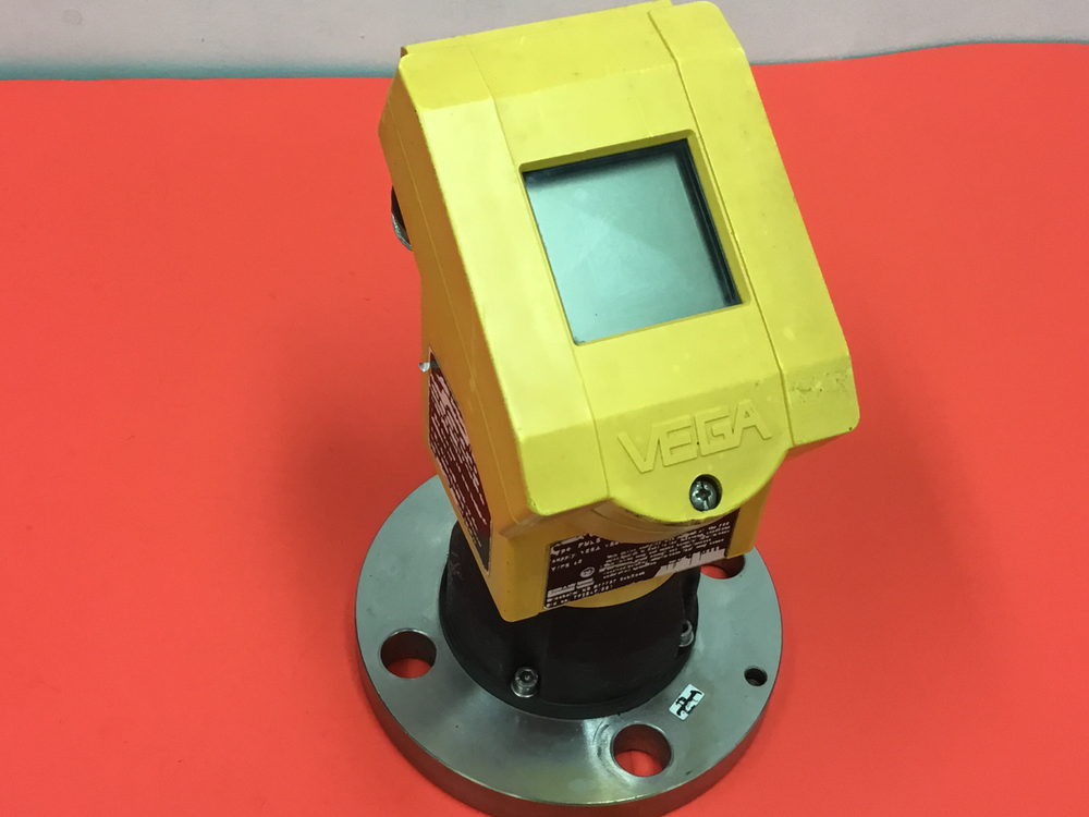 VEGA - Mega Puls 53V - Radar Level Sensor