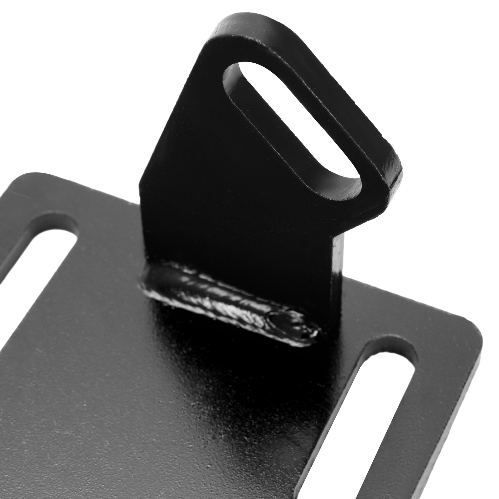 For Chevy LS S10 S15 LS1 LS2 LS6 Sonoma 82-05 V8 Swap Mounts Motor Engine Mounts