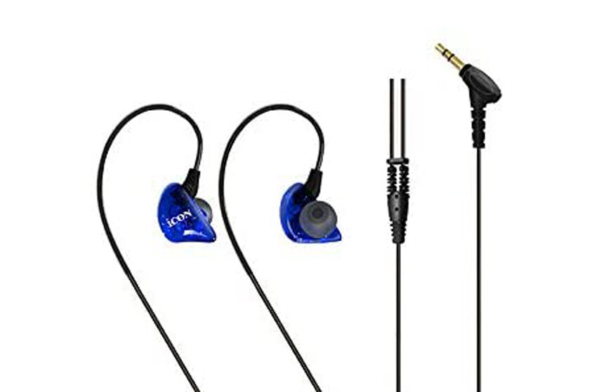 Icon Pro Audio LIVEPOD Plus xC1 Live Steaming Audio Processing Interface Bundle