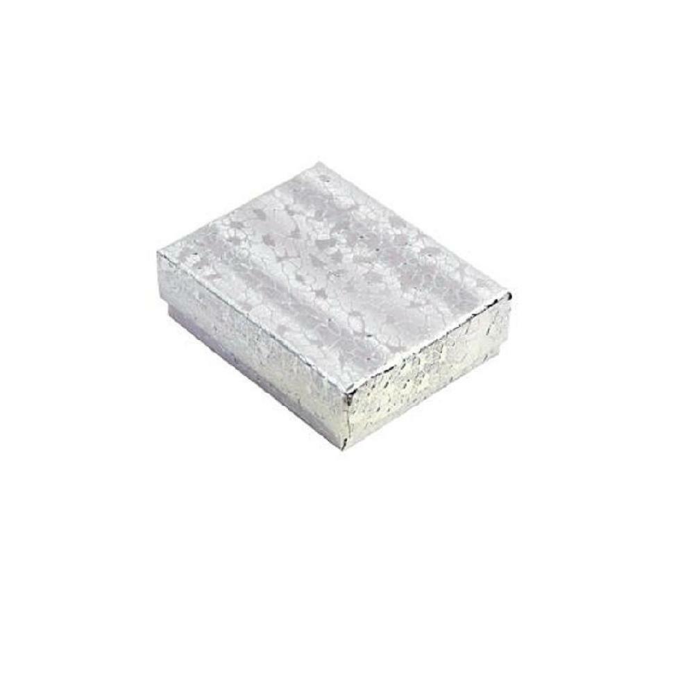 Sterling Silver Enameled Evil Eye Stud Earrings