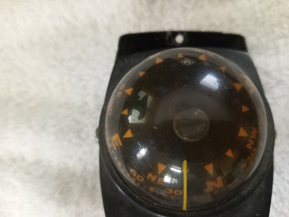 Airguide Compass