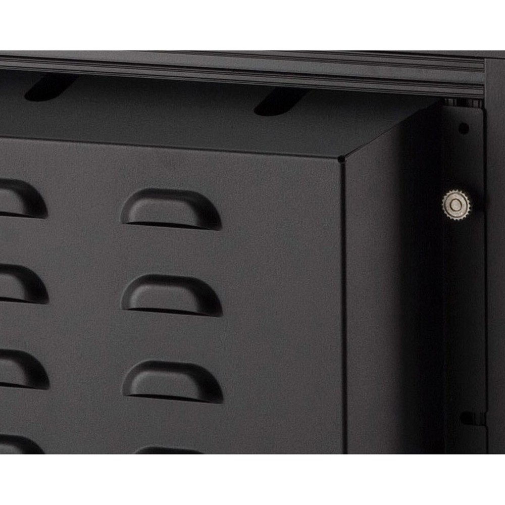 Salamander Synergy Extended Rear Panel S20 Series