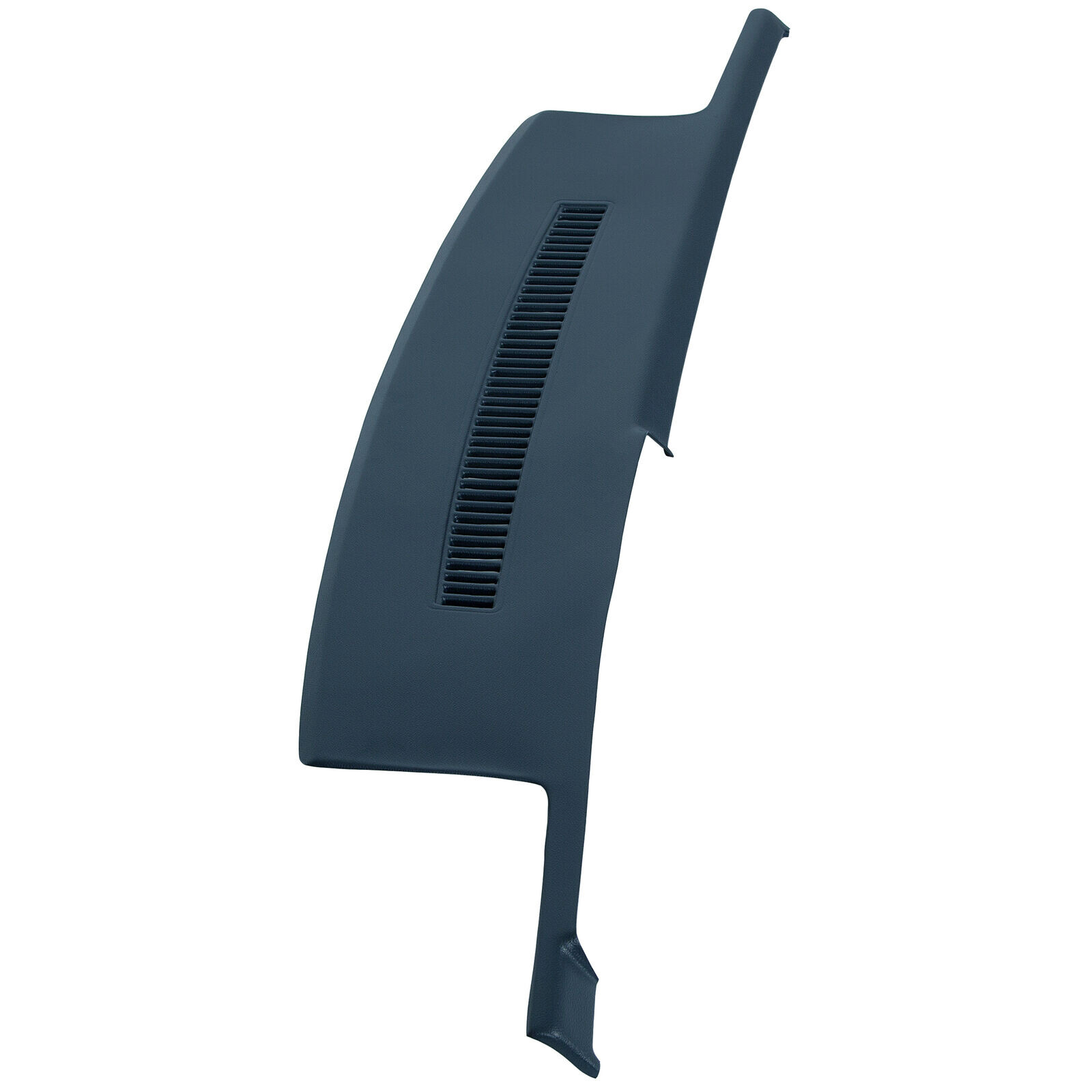 Molded Dash Cover Overlay for 1988 88-94 Chevy GMC Sierra Silverado Dark Blue