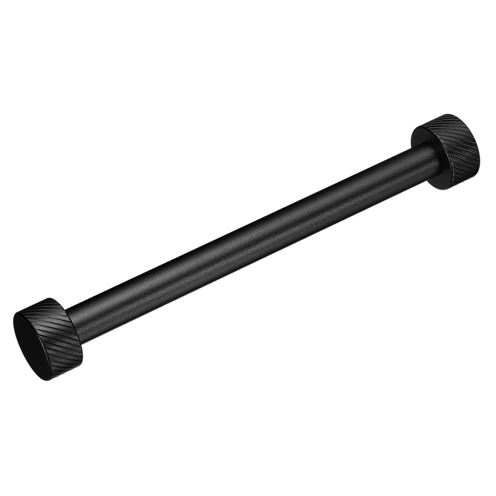 6.5 Inch Coiled Cable Winder Cable Manager for Gaming Keyboard, Black