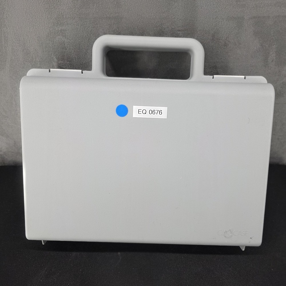 Traceable Digital Thermometer with Probe & Carry Case, Data Log. 50 Memory