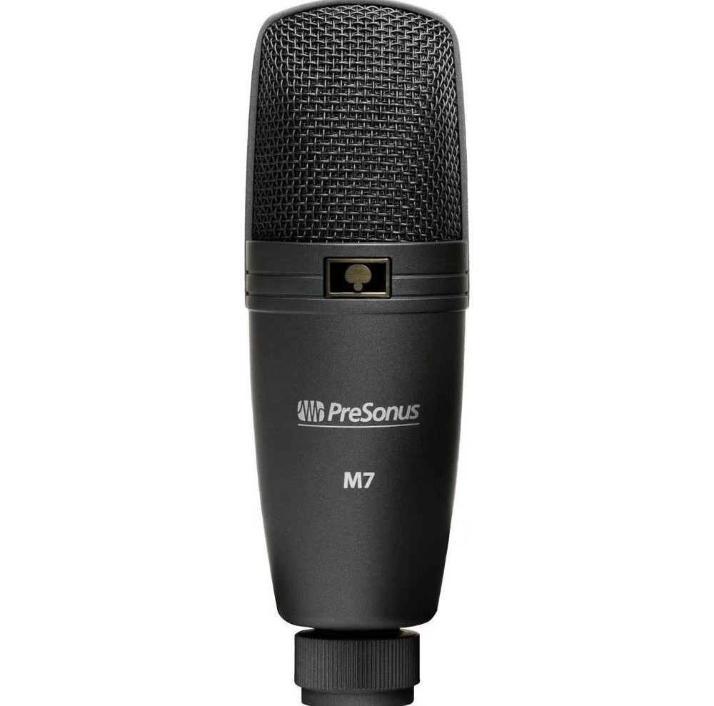 PreSonus AudioBox Go Creator Recording Bundle