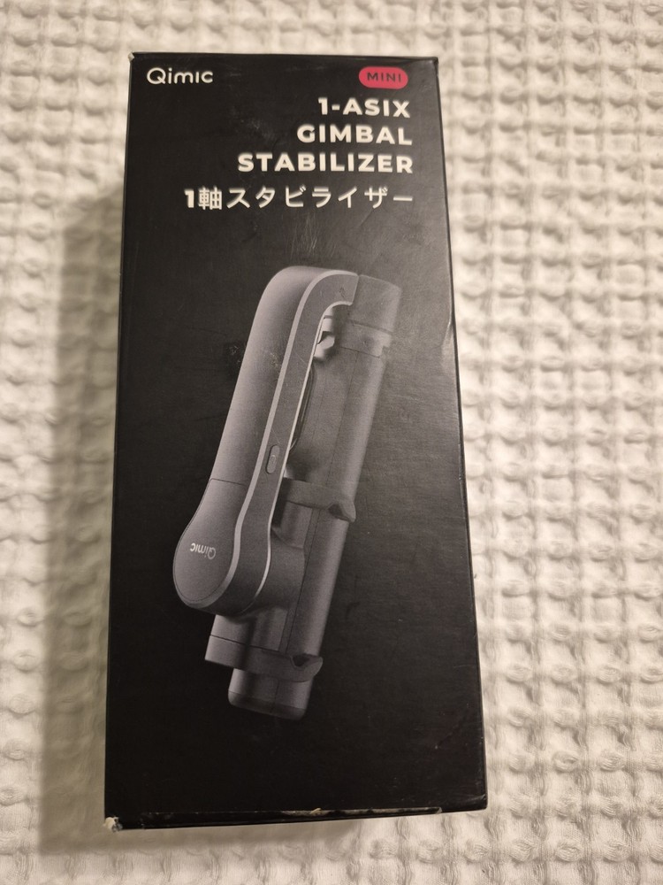 QIMIC 1-ASIX GIMBAP STABILIZER