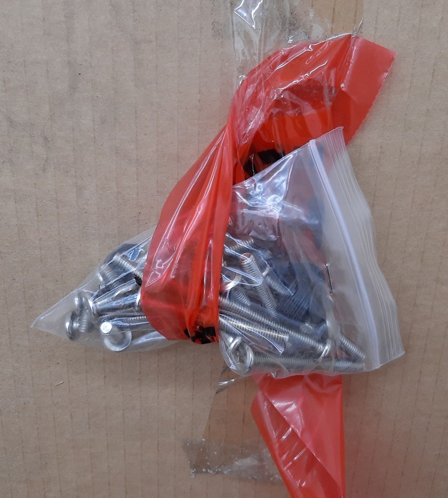 Lorell Contemporary Reception Collection Adjustable Metal Base Gray LLR86933