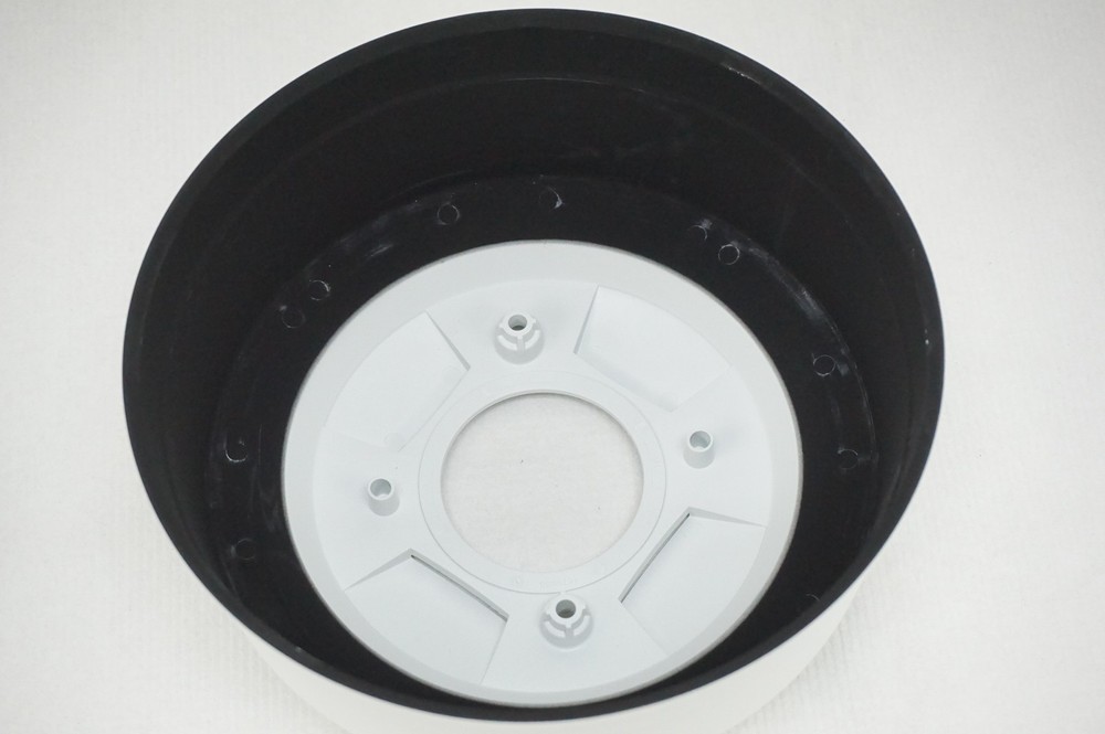 AXIS T94M01D Pendant Mount Kit for Security Cameras