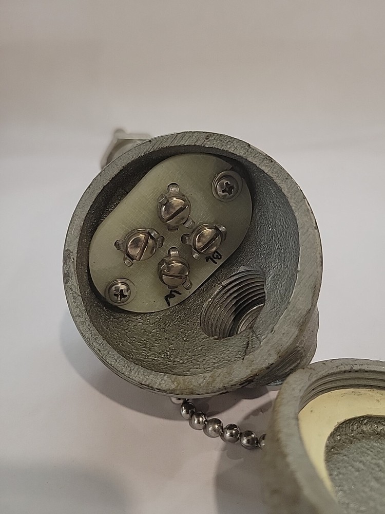 Rosemount Analytical T/C-KF-S-N