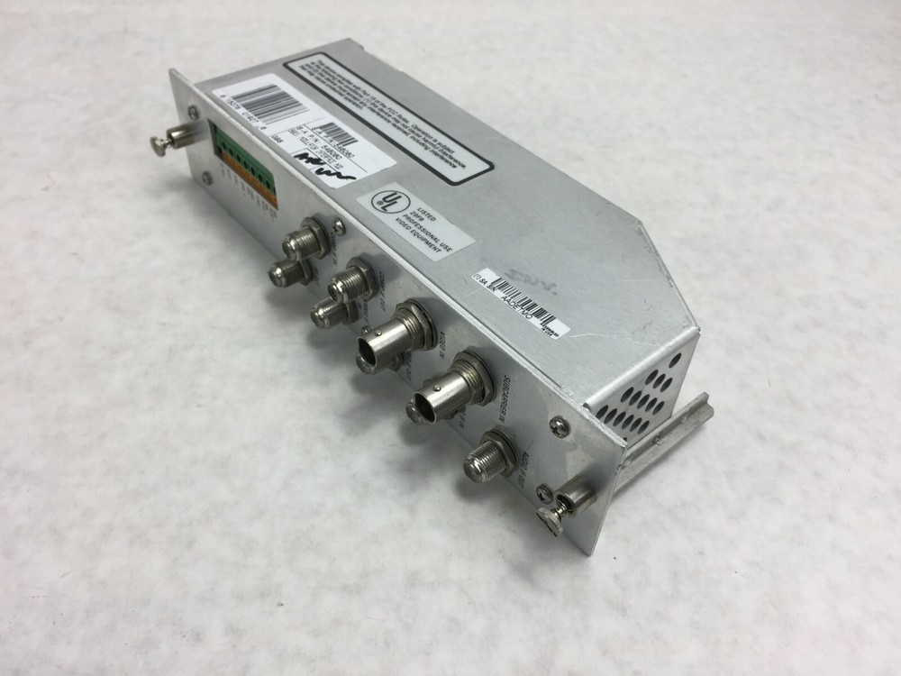 Scientific Atlanta Modulator Interface Module 546060