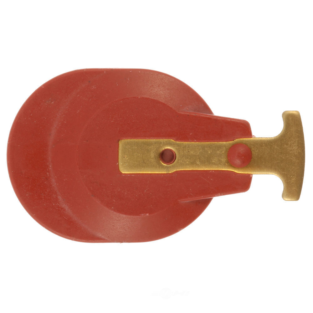 Distributor Rotor-O.E. Replacement WVE 4R1107