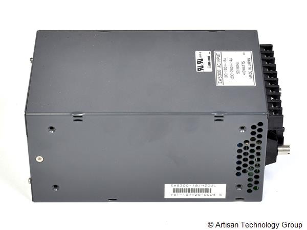 Nemic-Lambda EWS300-18 Single Output Power Supply