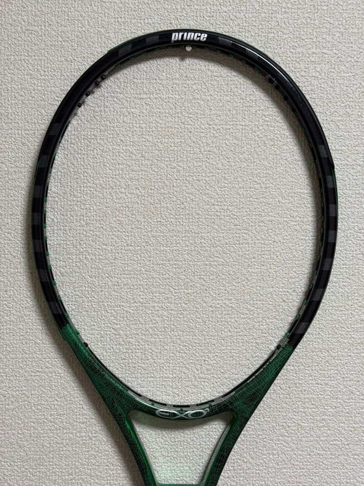 Prince EXO3 Graphite 93 Tennis Racket