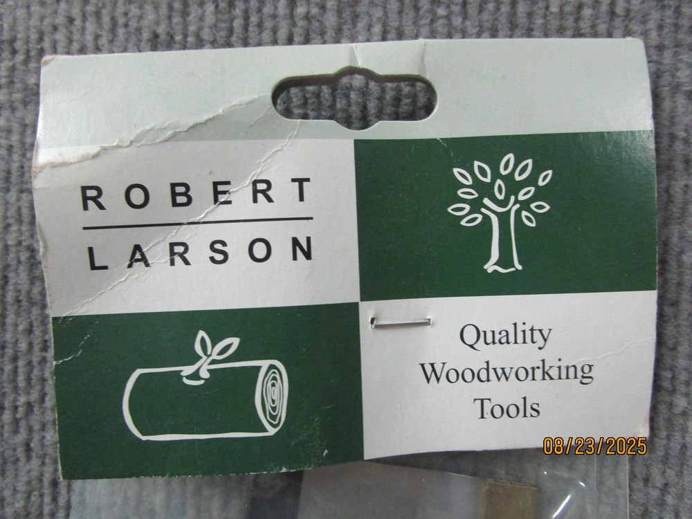 Robert Larson 2 Cherries Saw New