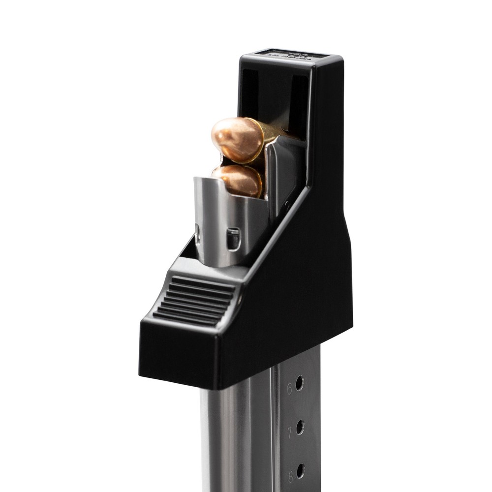 9mm Springfield XDE Magazine Speed Loader SpeedLoader