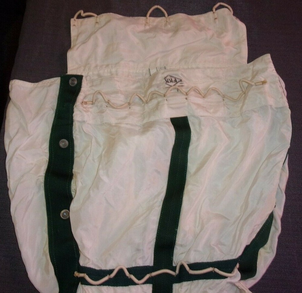 USN US NAVY FLOAT BAG